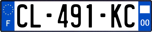 CL-491-KC
