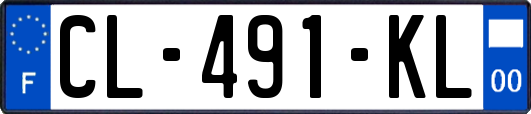 CL-491-KL