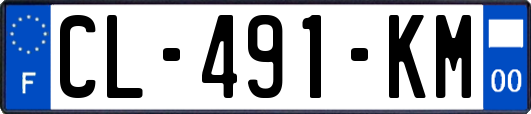 CL-491-KM
