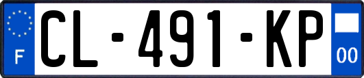 CL-491-KP