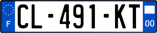 CL-491-KT