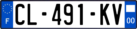 CL-491-KV