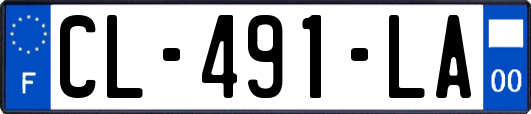 CL-491-LA
