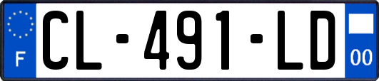 CL-491-LD
