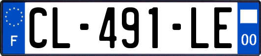 CL-491-LE