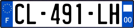 CL-491-LH