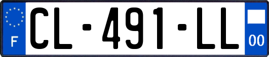 CL-491-LL