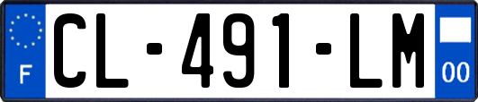 CL-491-LM
