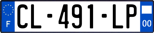 CL-491-LP