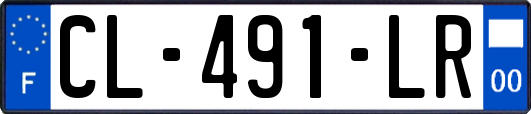 CL-491-LR