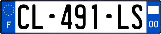 CL-491-LS