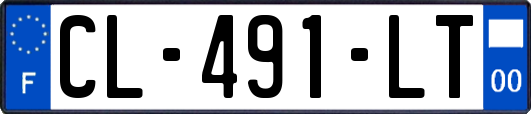 CL-491-LT