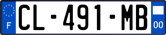CL-491-MB