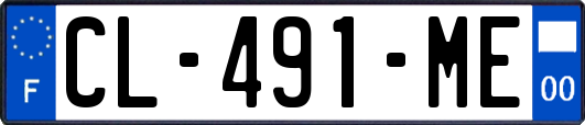 CL-491-ME