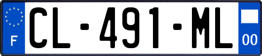 CL-491-ML