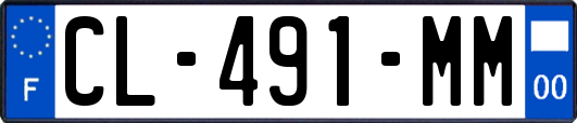 CL-491-MM