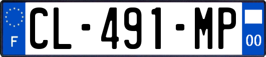 CL-491-MP