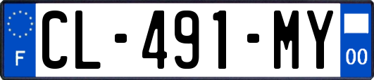 CL-491-MY
