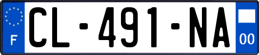 CL-491-NA