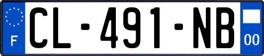 CL-491-NB