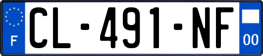 CL-491-NF