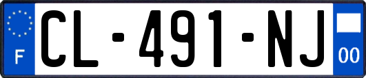 CL-491-NJ
