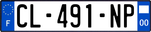 CL-491-NP
