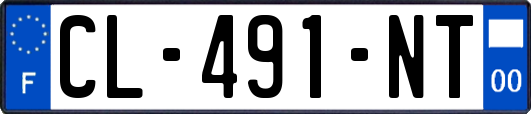 CL-491-NT