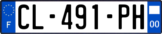 CL-491-PH