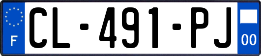 CL-491-PJ