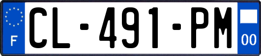 CL-491-PM