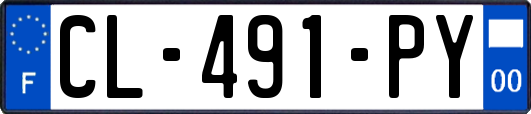 CL-491-PY