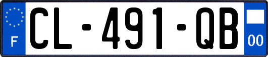 CL-491-QB