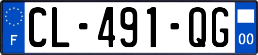 CL-491-QG