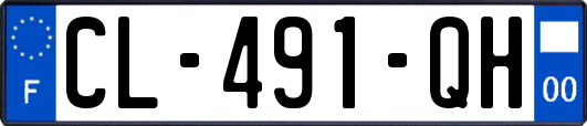 CL-491-QH