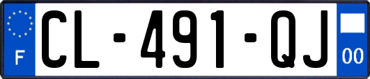 CL-491-QJ