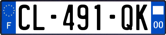 CL-491-QK