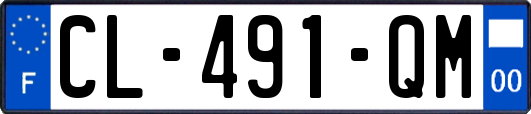 CL-491-QM
