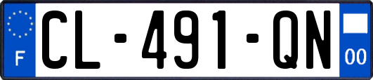 CL-491-QN
