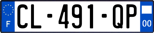 CL-491-QP
