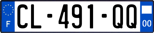 CL-491-QQ