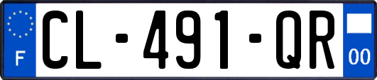 CL-491-QR