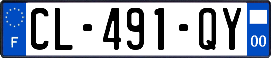 CL-491-QY