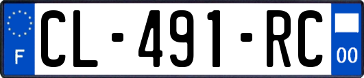 CL-491-RC