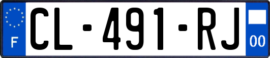 CL-491-RJ