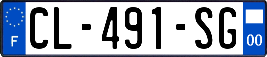 CL-491-SG