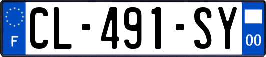 CL-491-SY