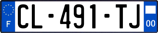 CL-491-TJ