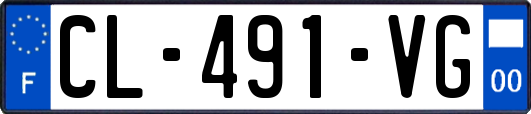 CL-491-VG