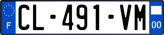CL-491-VM